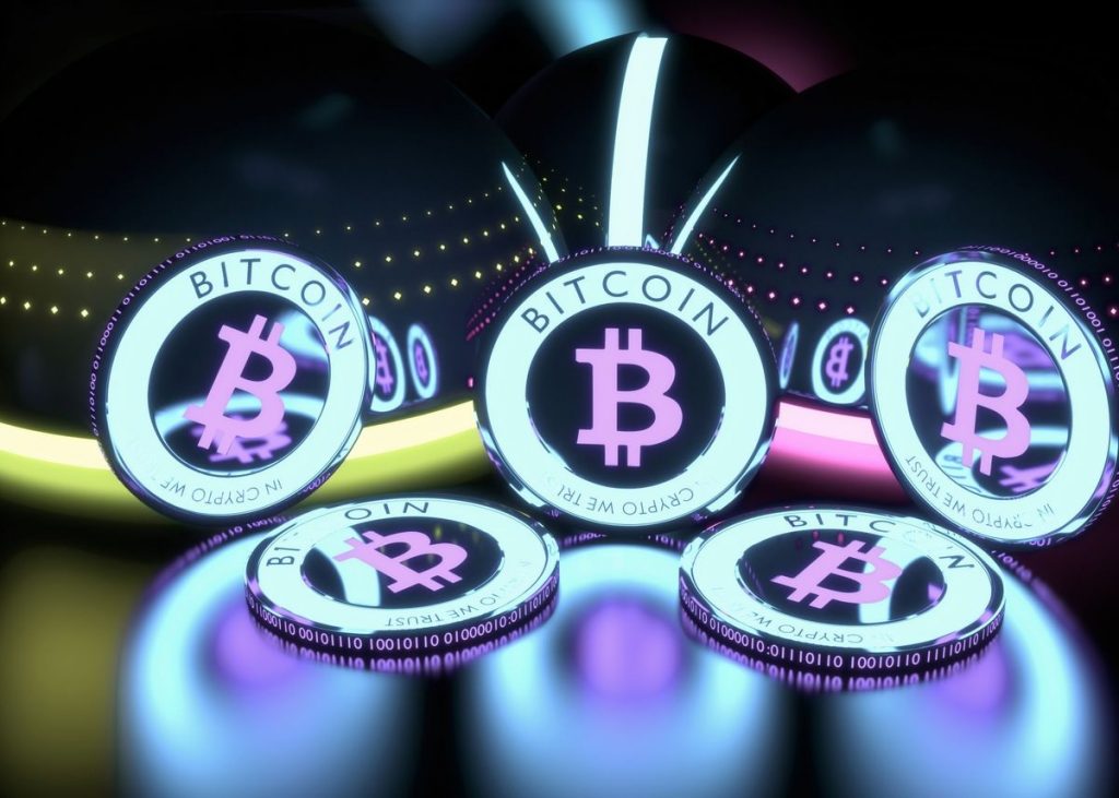 Cryptocurrency Gambling