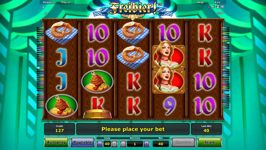 Video Slots