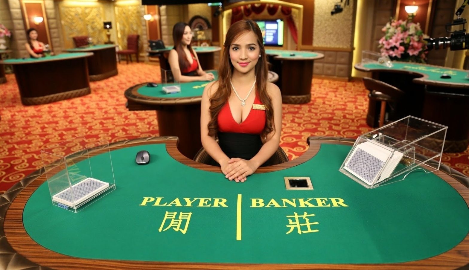 How to Win at Baccarat More Often: A Practical Guide