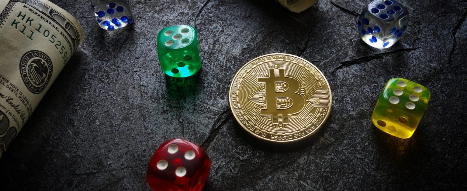 The Positive and Negative Sides of Cryptocurrency Gambling